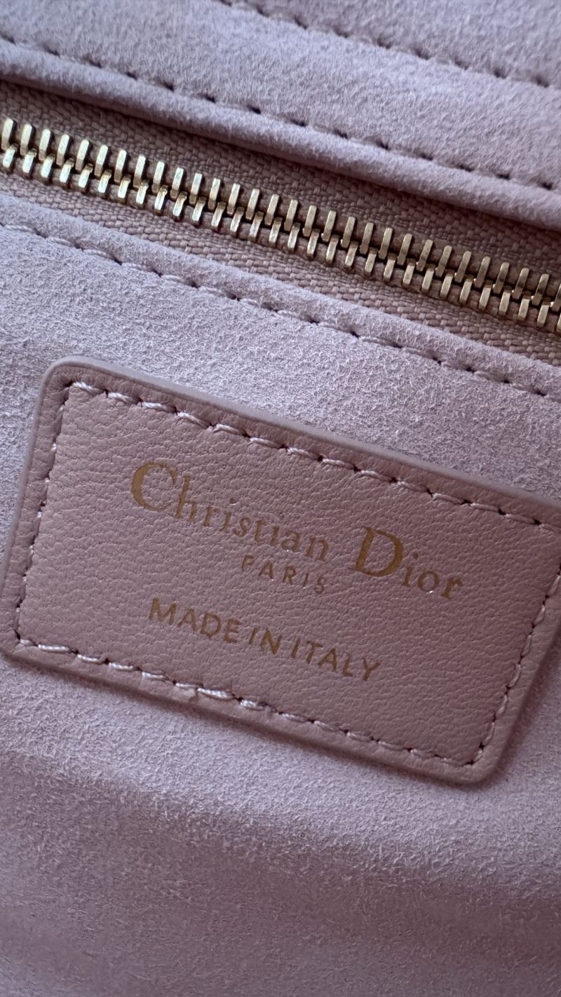 Christian Dior My Lady Bags